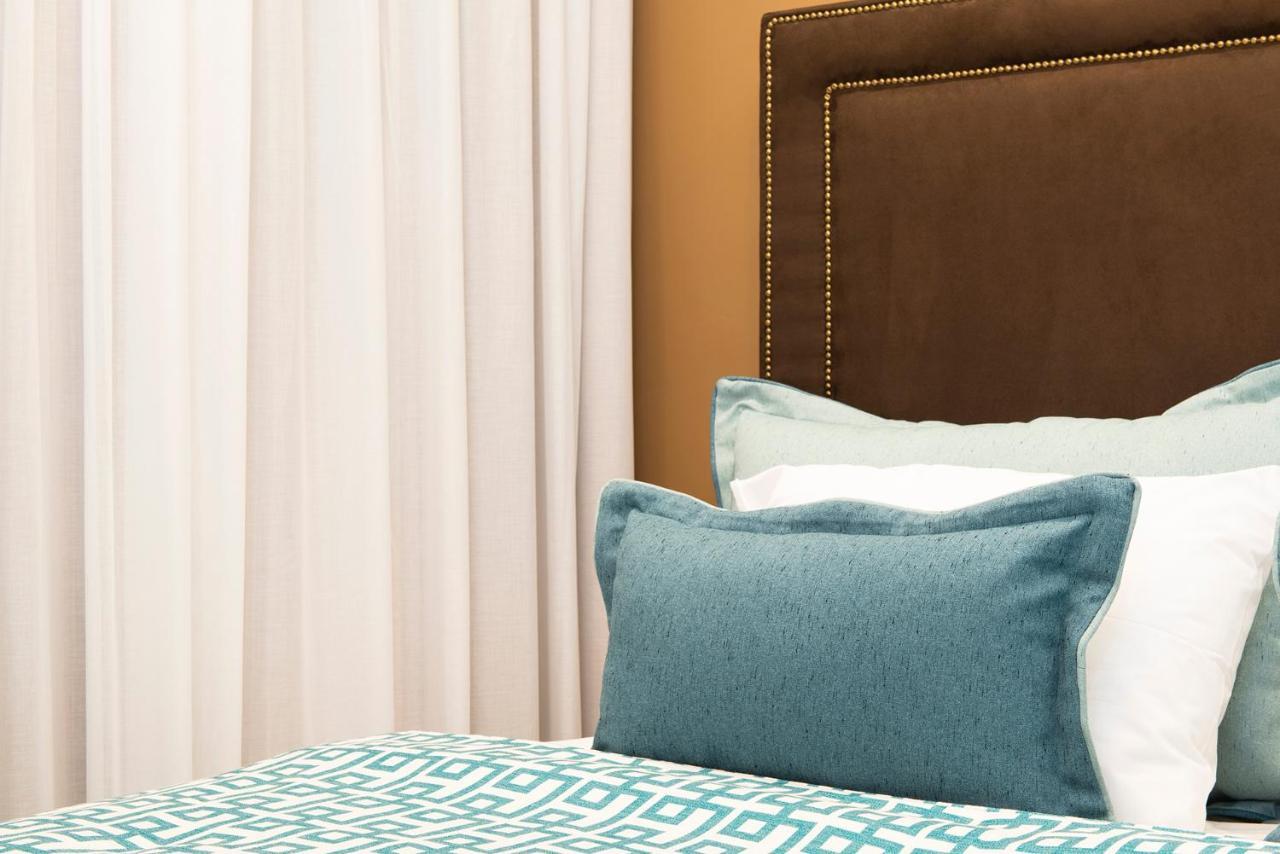Crown Sea Apart Hotel Tel Aviv Eksteriør billede