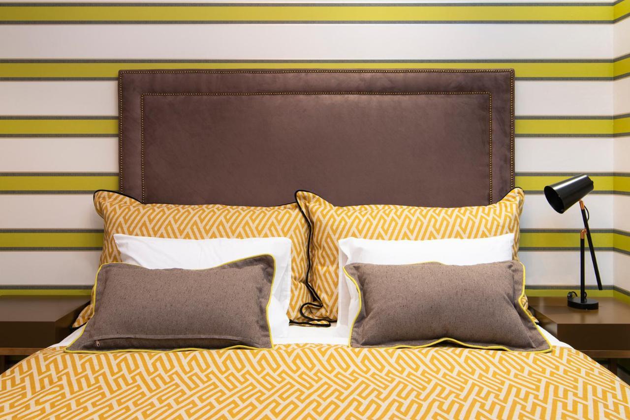 Crown Sea Apart Hotel Tel Aviv Eksteriør billede